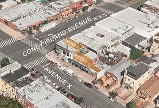 2667 Coney Island Ave, Brooklyn, NY à louer Photo intérieure- Image 2 de 7