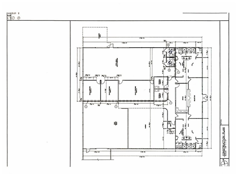 68120 Tinmar Dr, Saint Clairsville, OH à louer - Photo principale - Image 2 de 15