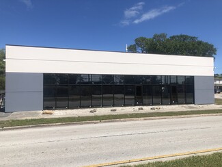 More details for 1609 Ridgewood Ave, Holly Hill, FL - Retail for Sale