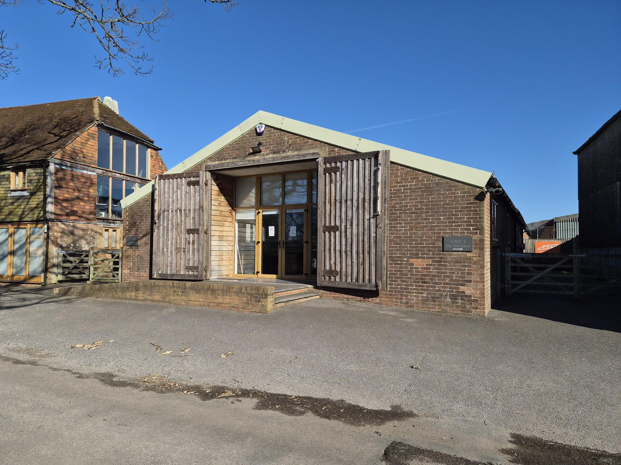 Great Danegate, Eridge Green for lease Primary Photo- Image 1 of 11