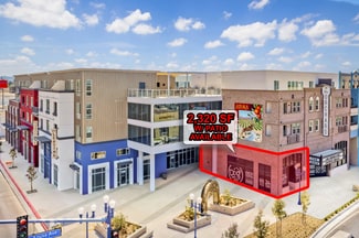 Plus de détails pour 626 N Azusa Ave, Azusa, CA - Commerce de détail à louer