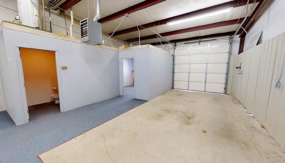1710-1716 W Acorn Dr, Rogers, AR for lease - Building Photo - Image 3 of 10