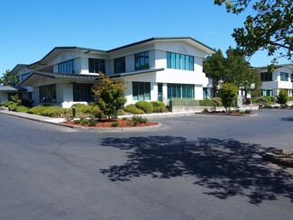 More details for 899 Adams St, Saint Helena, CA - Office for Lease