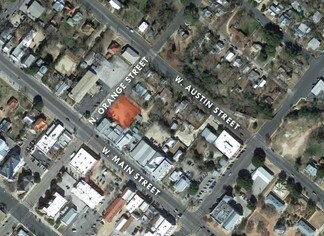 More details for 105 N Orange St, Fredericksburg, TX - Land for Sale