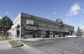 More details for 7985 Allison Way, Arvada, CO - Retail for Lease