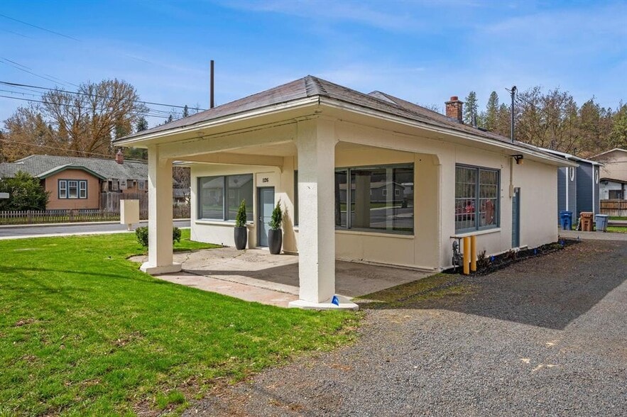 1126 S Coeur d'Alene St, Spokane, WA for sale - Building Photo - Image 1 of 6