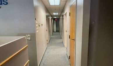 66-68 Kennedy Plz, Providence, RI à louer - Photo du bâtiment - Image 3 de 6