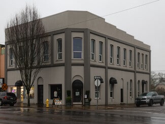 More details for 300 E 1st St, Newberg, OR - Office for Lease