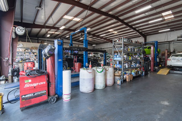 4660-4666 Jonesboro Rd, Forest Park, Forest Park, GA for sale - Building Photo - Image 3 of 7