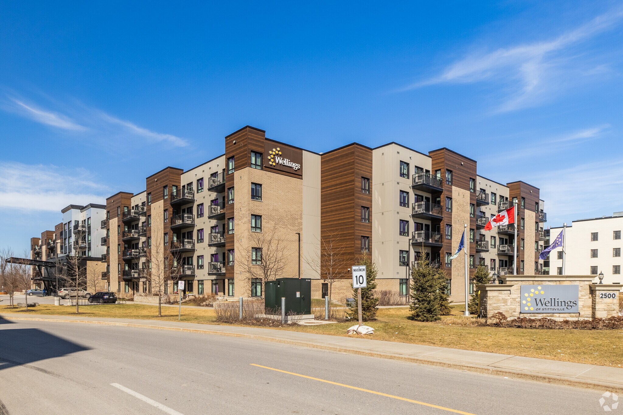 2500 Wellings Pvt, Ottawa, ON for sale Primary Photo- Image 1 of 1