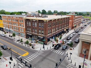236 W Main St, Danville, KY à louer Photo du bâtiment- Image 1 de 9