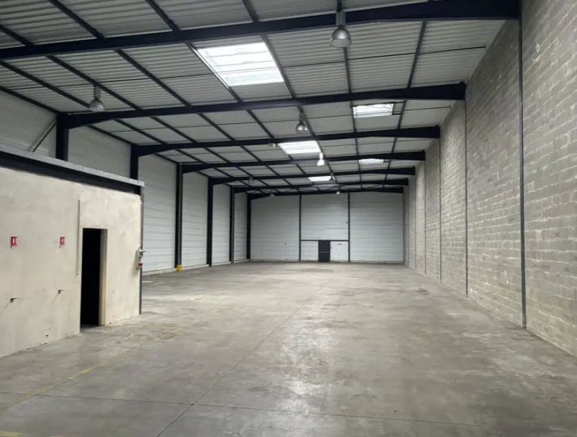 Flex dans Gleizé à louer Photo intérieure- Image 1 de 4