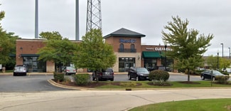 Plus de détails pour 1409-1419 Commerce Dr, Algonquin, IL - Commerce de détail à louer