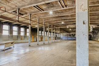 More details for 340 Seaboard St, Vass, NC - Industrial for Sale