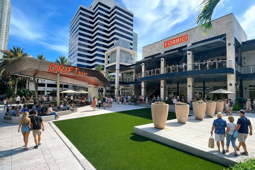 153 2nd Ave N, Saint Petersburg, FL for lease - Building Photo - Image 2 of 6