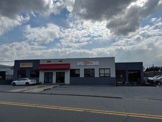 More details for 540 Huyler St, South Hackensack, NJ - Industrial for Lease