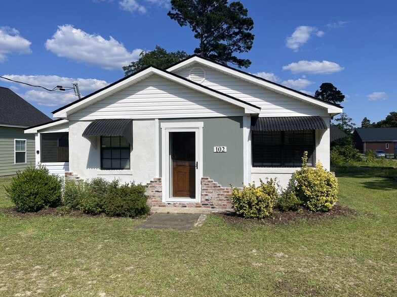 102 Pippin St, Grovetown, GA for sale - Building Photo - Image 1 of 1