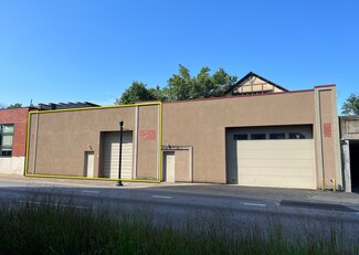 Plus de détails pour 262-264 E Vine St, Lexington, KY - Local d'activités à louer