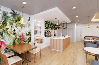 Plus de détails pour 958 Lafayette Ave, Brooklyn, NY - Commerce de détail à louer