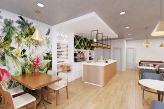 More details for 958 Lafayette Ave, Brooklyn, NY - Retail for Lease