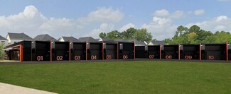 Plus de détails pour 4621 Yale St, Houston, TX - Industriel à louer