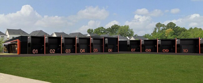 More details for 4621 Yale St, Houston, TX - Industrial for Lease