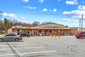 Plus de détails pour 452 S Lehigh Ave, Frackville, PA - Commerce de détail à vendre