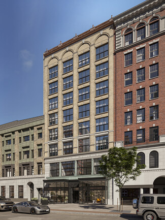 More details for 581 Boylston St, Boston, MA - Office for Lease