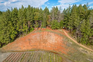 Plus de détails pour 8450 Orr Springs Rd, Ukiah, CA - Terrain à vendre