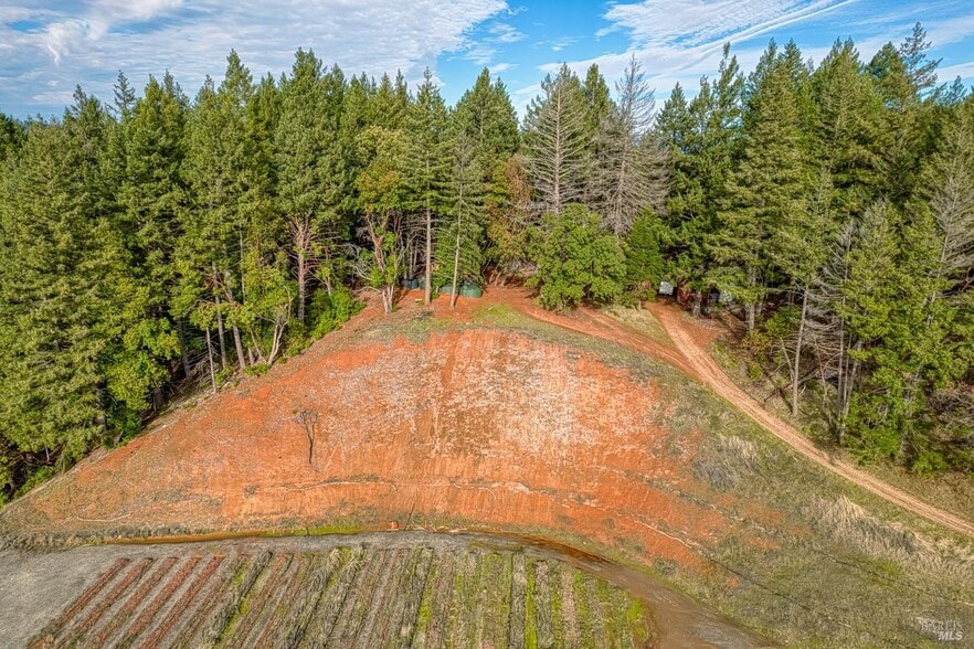 8450 Orr Springs Rd, Ukiah, CA for sale - Primary Photo - Image 2 of 14