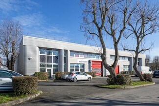 More details for 11 Rue Henri Farman, Tremblay-en-France - Flex for Lease