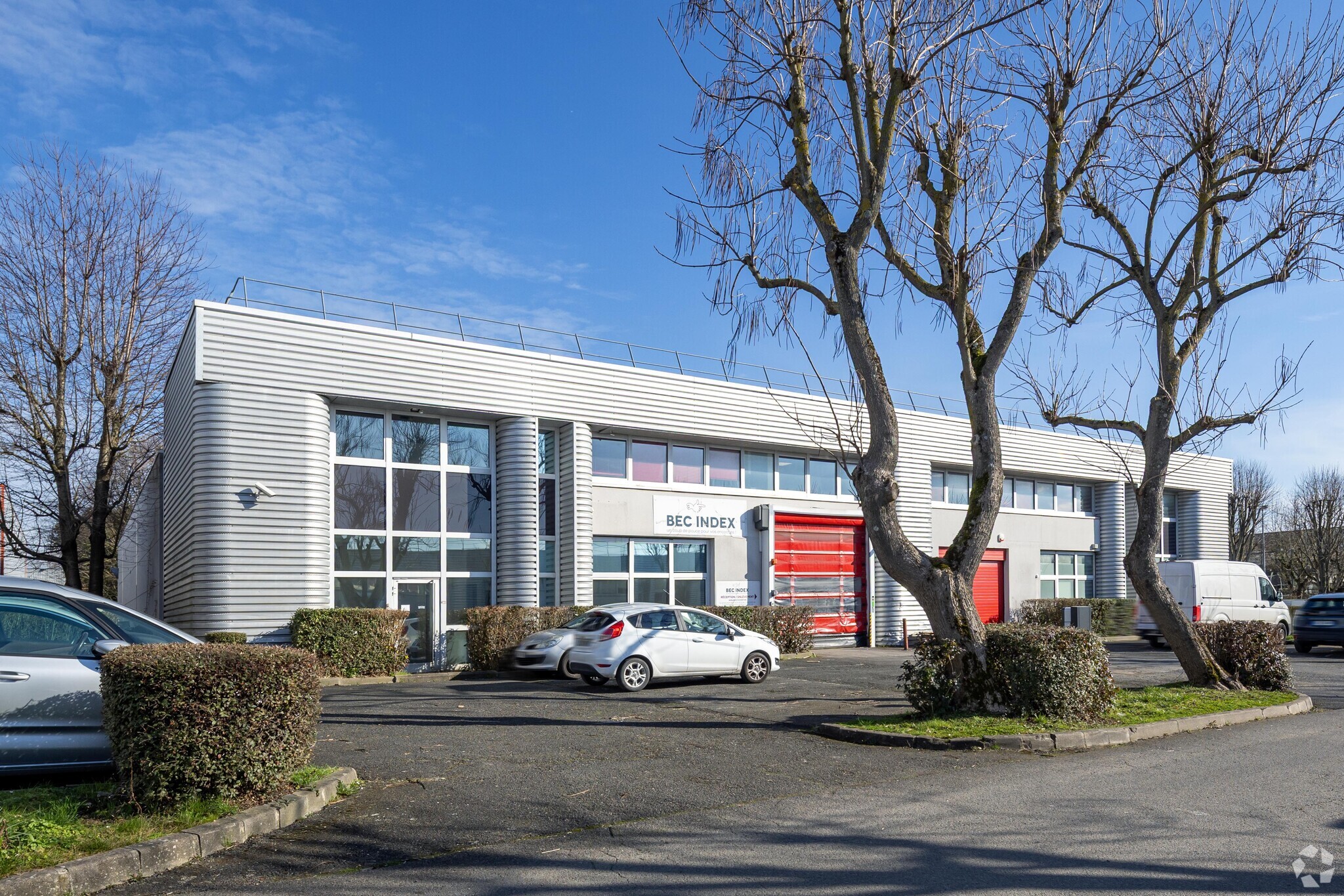 11 Rue Henri Farman, Tremblay-en-France for lease Primary Photo- Image 1 of 4