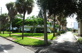 More details for 1121 Beach Dr NE, Saint Petersburg, FL - Multifamily for Sale