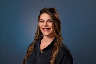 Samantha Daugherty