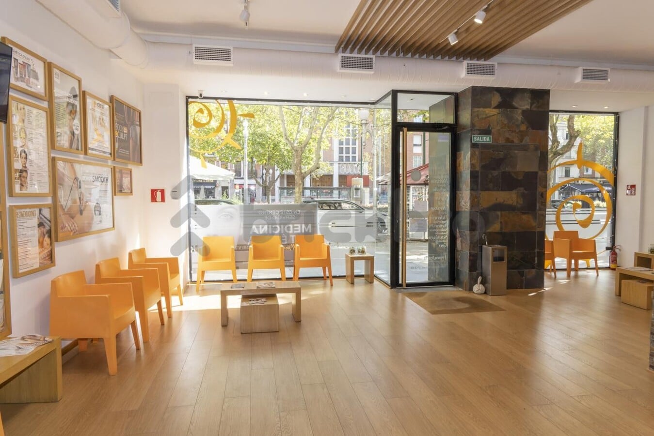 Valladolid, VLL 47006 - Unité Pt. 3 -  - Photo intérieure - Image 1 of 20