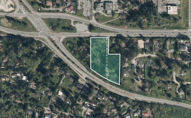 Plus de détails pour 14226-14238 56 Ave, Surrey, BC - Terrain à vendre