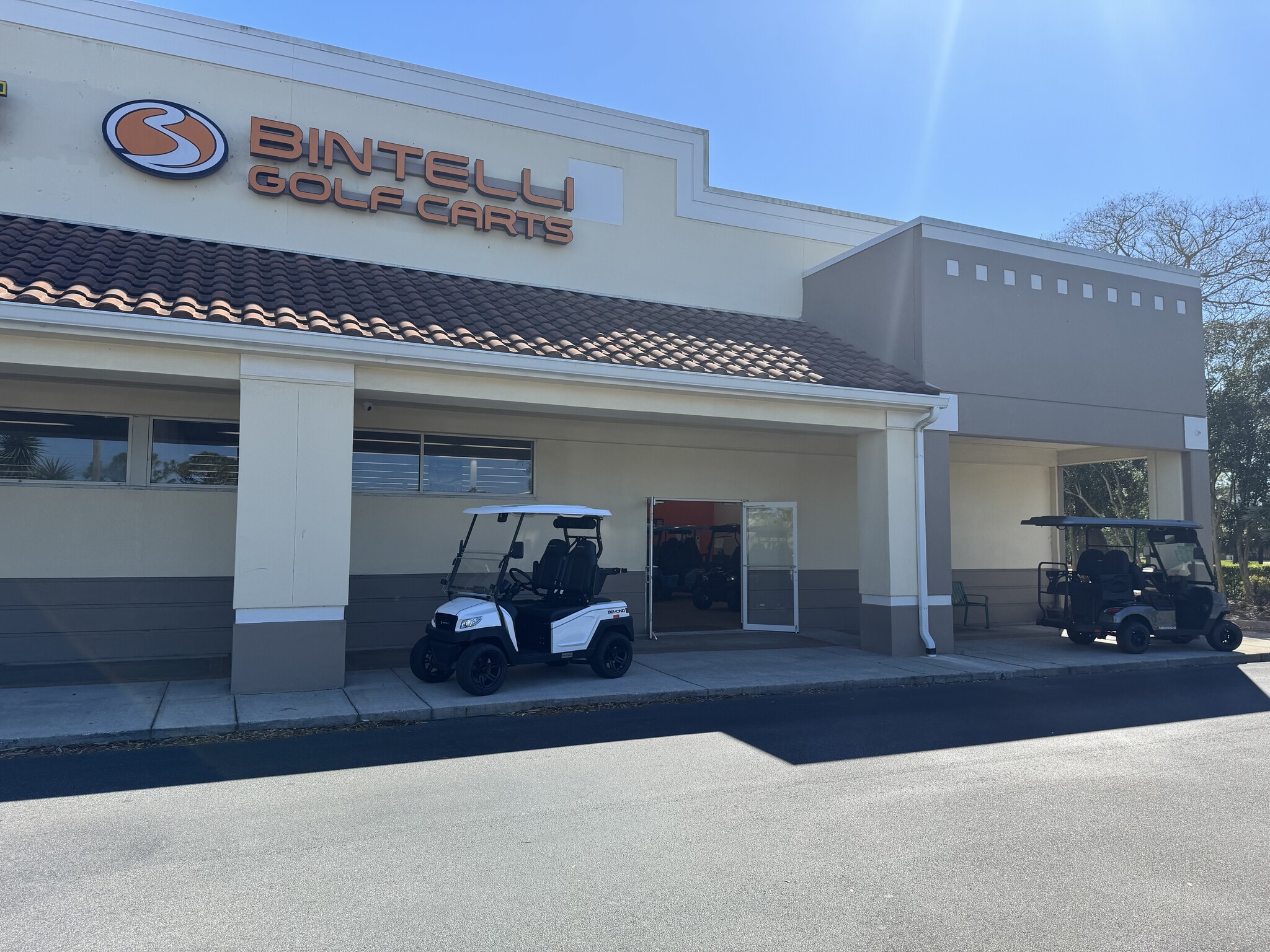 7777 N Wickham Rd, Melbourne, FL for lease Building Photo- Image 1 of 10