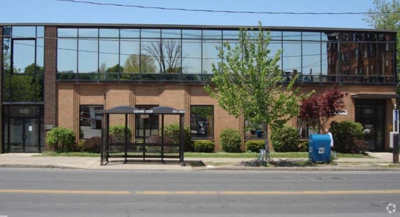 1500 Genesee St, Utica, NY à louer - Photo du bâtiment - Image 2 de 32