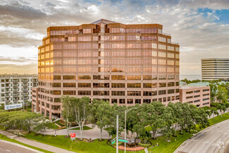 More details for 7650 W Courtney Campbell Cswy, Tampa, FL - Office for Lease