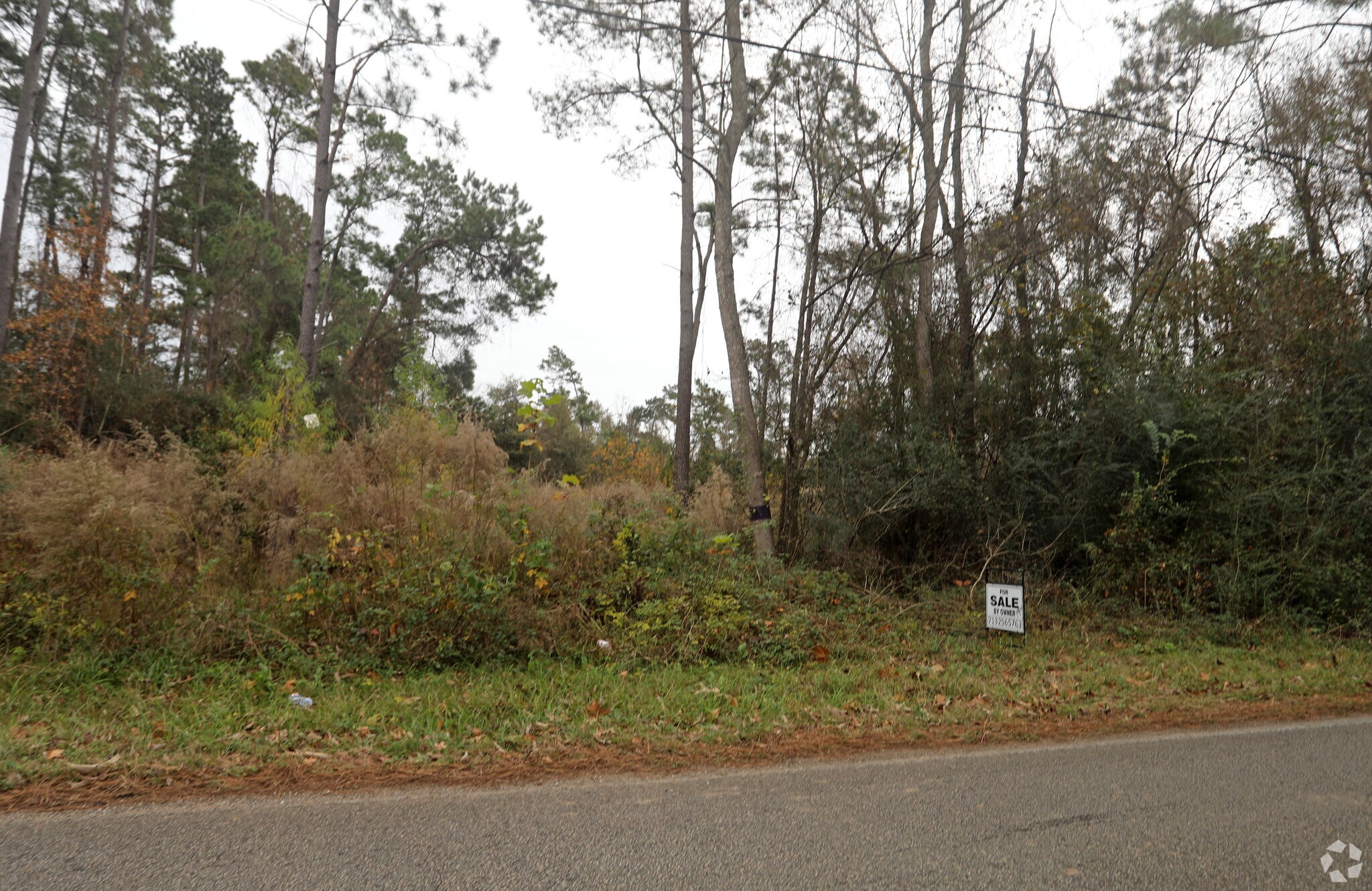 27300 Dobbin Huffsmith Rd, Magnolia, TX à vendre Photo principale- Image 1 de 6