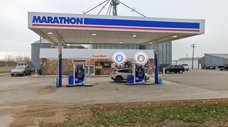 More details for 19 Main Ave, Gaylord, MN - Retail for Sale