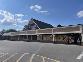 Plus de détails pour 315 Fayette St, Manlius, NY - Local commercial à louer