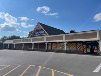 More details for 315 Fayette St, Manlius, NY - Retail for Lease