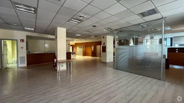 Retail in Alcobendas, MAD for lease Interior Photo- Image 1 of 22