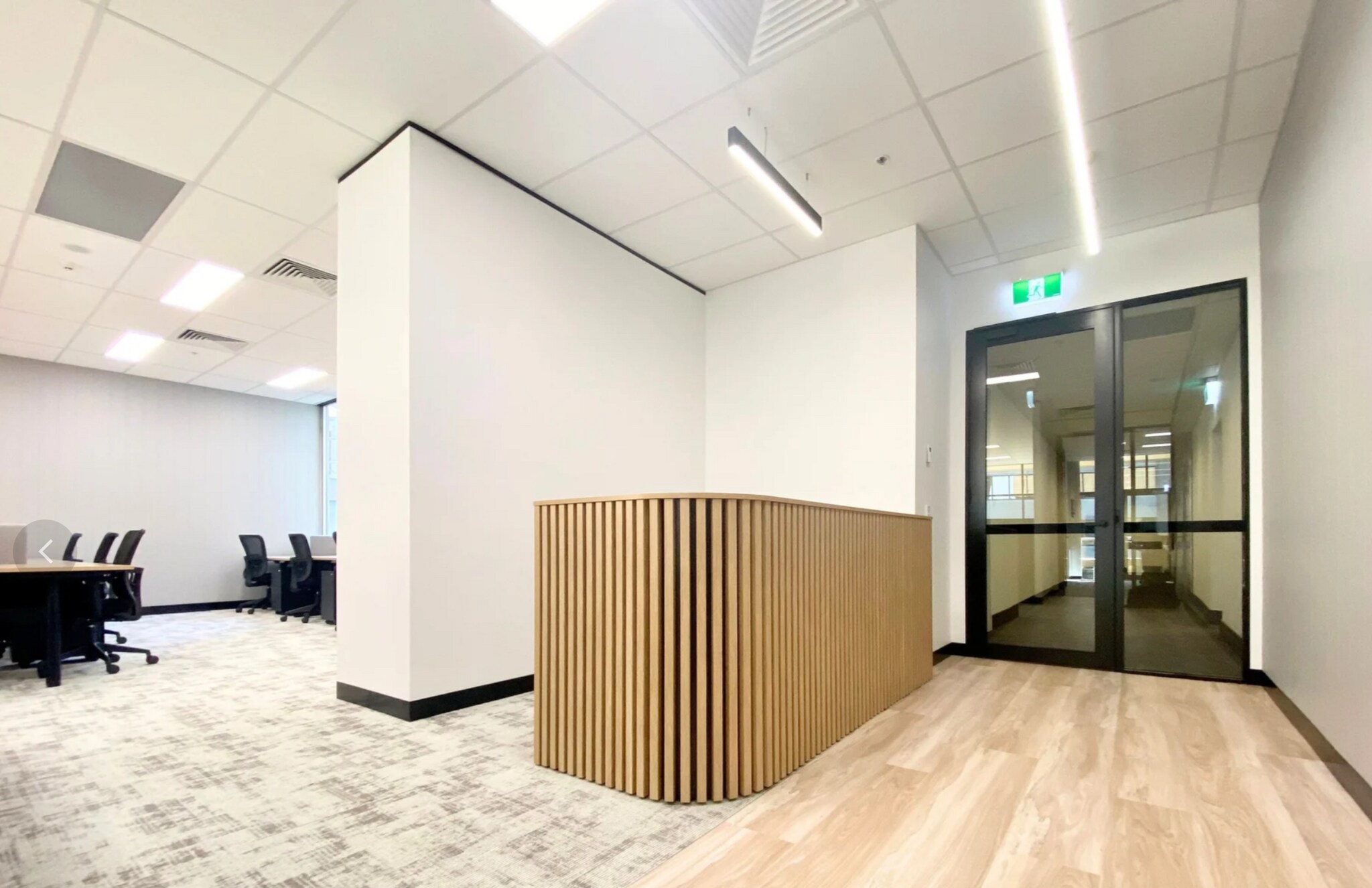 84 Pitt St, Sydney à louer Photo intérieure- Image 1 de 9