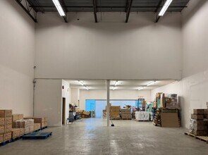 2560 Shell Rd, Richmond, BC for lease Interior Photo- Image 2 of 4