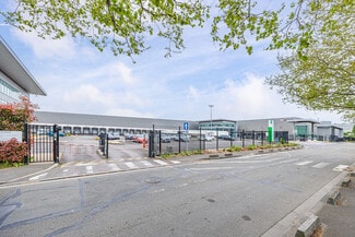 More details for 37 Route Principale Du Port, Gennevilliers - Industrial for Lease