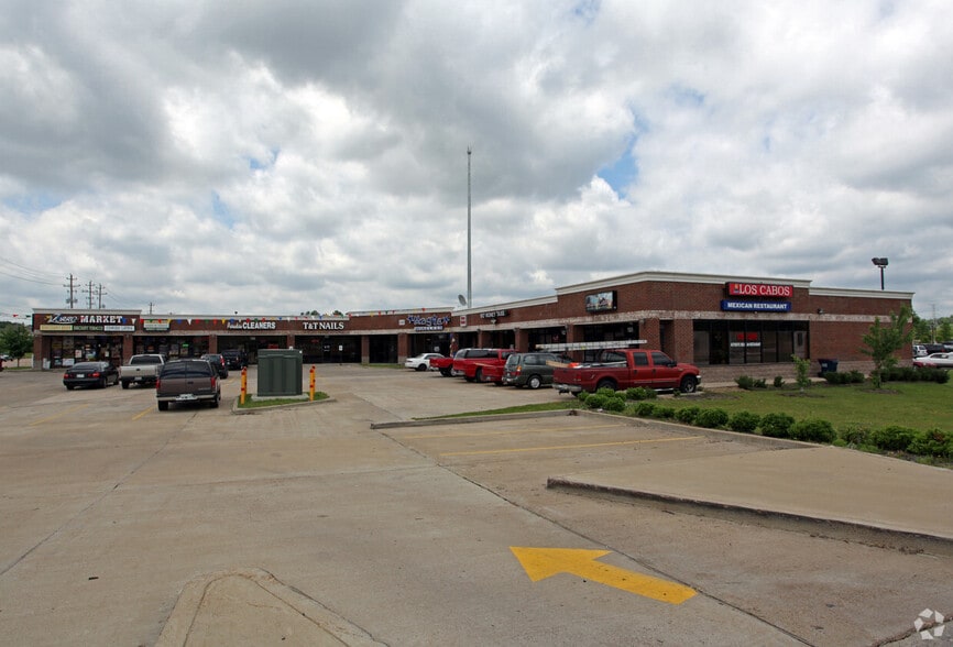 4141 Hacks Cross Rd, Memphis, TN for lease - Building Photo - Image 2 of 4