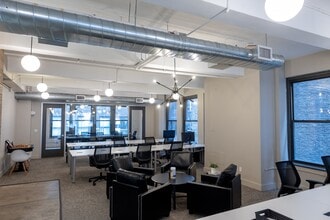 21 W 46th St, New York, NY for lease Interior Photo- Image 2 of 8