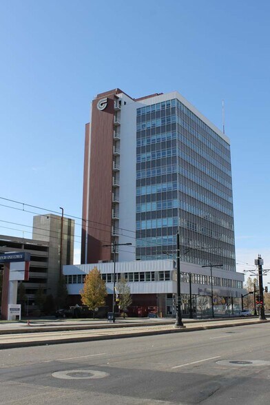 405 S Main St, Salt Lake City, UT for lease - Building Photo - Image 2 of 20